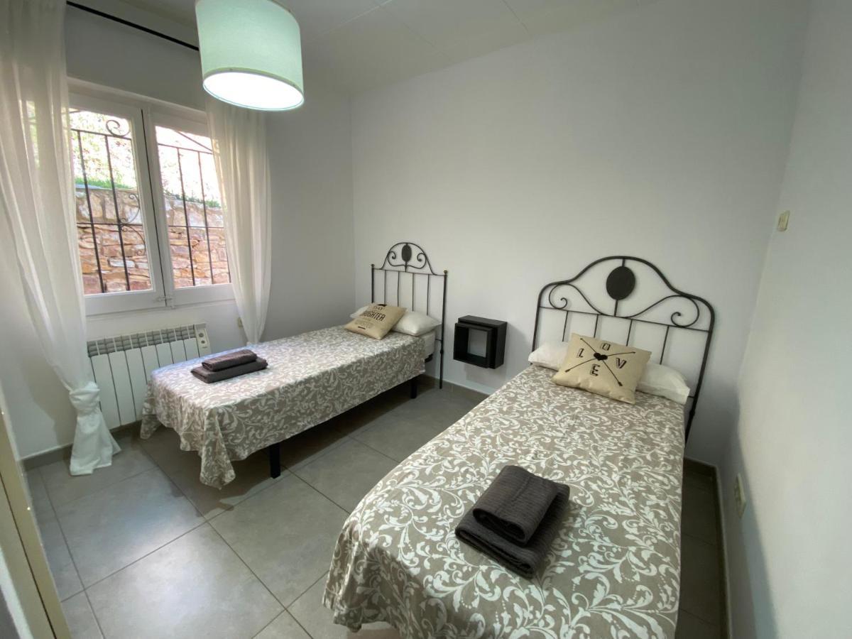Villa Casa Maju à Pals Extérieur photo