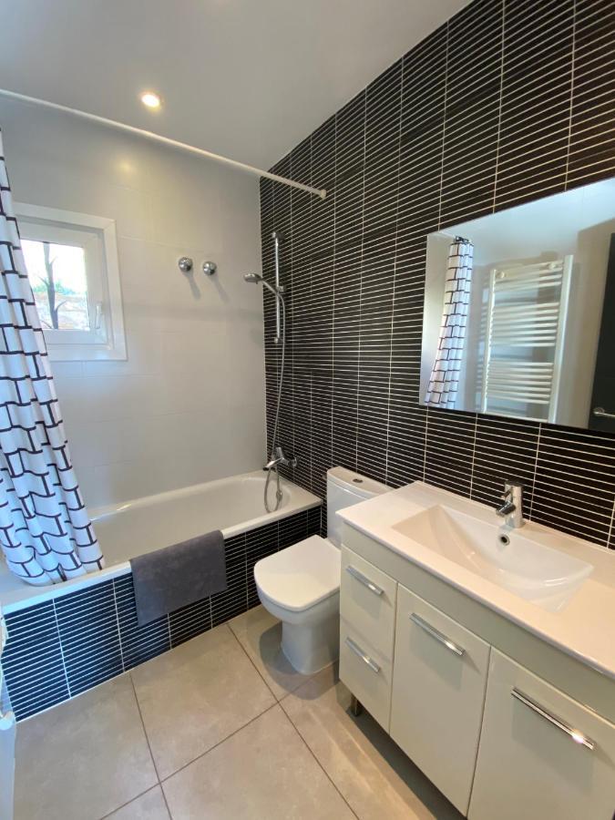 Villa Casa Maju à Pals Extérieur photo