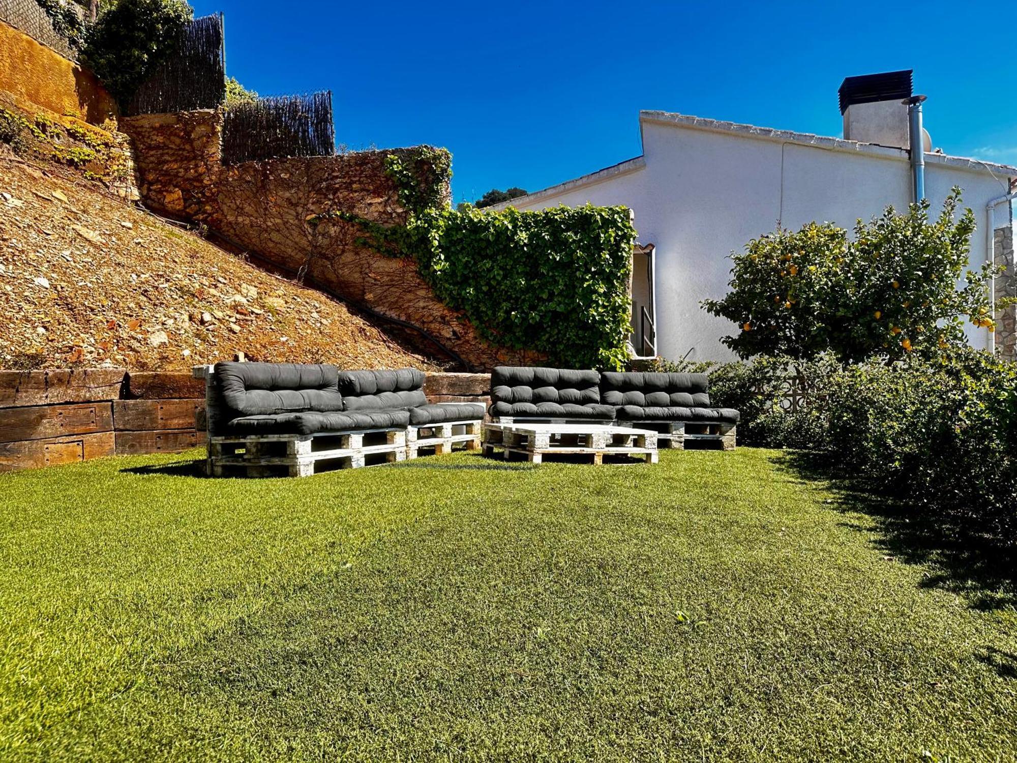 Villa Casa Maju à Pals Extérieur photo